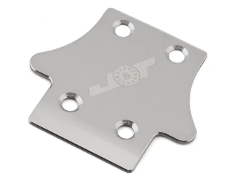 Picture of J&T Bearing Co. Sworkz S35-4 Stainless Front Skid Plate