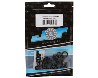 Picture of J&T Bearing Co. Team Associated B84 Ball Bearings Kit (Endurance)