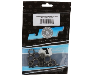 Picture of J&T Bearing Co. Team Associated B84 Ball Bearings Kit (NMB)