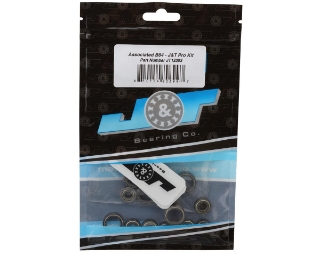 Picture of J&T Bearing Co. Team Associated B84 Ball Bearings Kit (Pro Kit)
