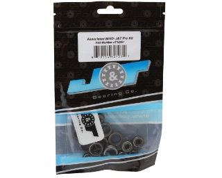 Picture of J&T Bearing Co. Team Associated B84D Ball Bearings Kit (Pro Kit)