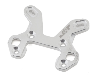 Picture of J&T Bearing Co. Team Associated RC8B4.1 Aluminum Front Split Shock Tower (16Kpi)