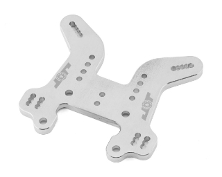 Picture of J&T Bearing Co. Team Associated RC8B4.1 Aluminum Rear Split Shock Tower