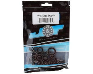 Picture of J&T Bearing Co. Tekno MT48 2.0 Ball Bearing Kit (Endurance)