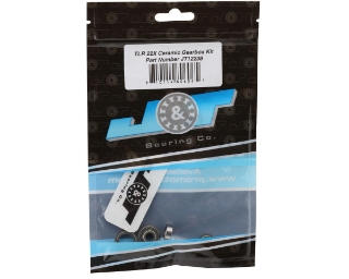 Picture of J&T Bearing Co. TLR 22X Gearbox Bearing Kit (Hybrid Ceramic)