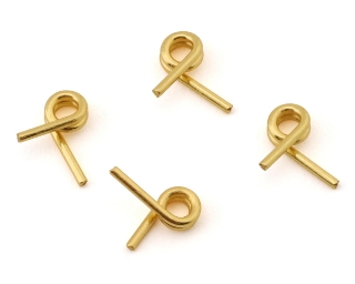 Picture of J&T Bearing Co. Torque 4-Shoe Clutch Replacement Spring Kit (4) (0.9mm)