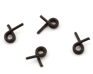 Picture of J&T Bearing Co. Torque 4-Shoe Clutch Replacement Spring Kit (4) (1.0mm)