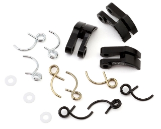 Picture of J&T Bearing Co. Torque Replacement 3-Shoe Clutch Shoe/Spring Kit