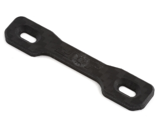 Picture of J&T Bearing Co. Universal 1/8 Carbon Fiber Wing Button (Carbon Grey)