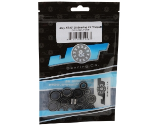 Picture of J&T Bearing Co. Xray XB4C '25 Bearing Kit (Endurance)