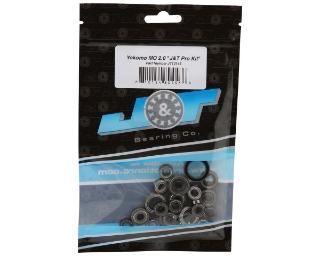 Picture of J&T Bearing Co. Yokomo MO 2.0 Bearing Kit (Pro Kit)