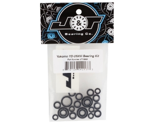 Picture of J&T Bearing Co. Yokomo YD-2SXIII Bearing Kit