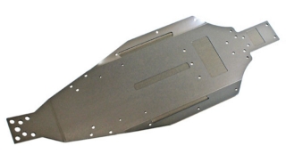 Picture of Mugen Seiki MSB1 Aluminum Chassis (-4mm)