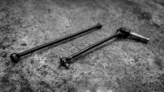 Picture of Universal / Dogbone Pin Replacement