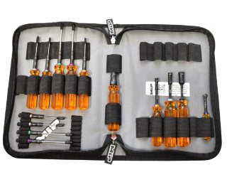 Picture of MIP Team Associated RC10 Essentials Tool Kit