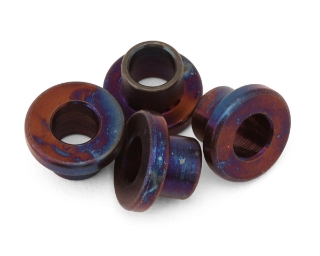 Picture of TZO Tires HB Racing Steel Steering Bushings (4)