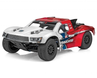 Picture of Team Associated RC10SC7 1/10 Off Road Electric 2WD Short Course Truck Team Kit