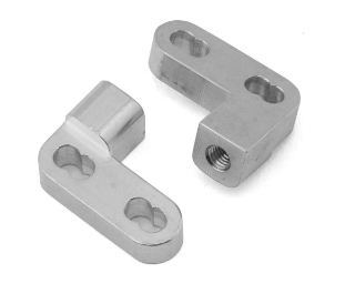 Picture of Flash Point Mugen Seiki MSB1 7075 CNC Aluminum Rear Lower Shock Mounts (2) (Left/Right)
