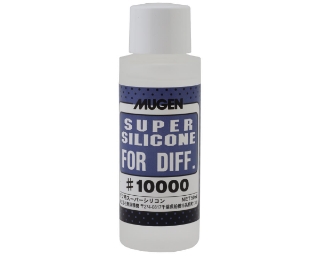 Picture of Mugen Seiki Silicone Differential Oil (10,000wt) (50ml)