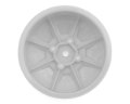 Picture of JConcepts Pioneer 2.2 4WD Front Buggy Wheels (White) (4) (22X-4, XB4, B74.1)