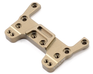 Picture of Team Losi Racing Aluminum Rear Motor Rear Camber Block: 22