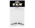 Picture of Team Losi Racing Rear Axle Set (2) (TLR 22)