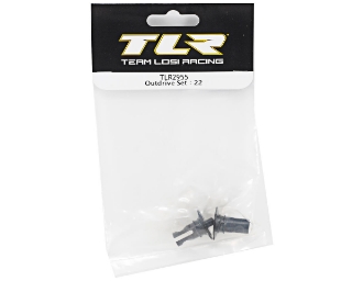 Picture of Team Losi Racing Outdrive Set (TLR 22)