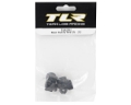 Picture of Team Losi Racing Rear Hub & Hex Set (2) (TLR 22)