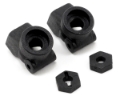 Picture of Team Losi Racing Rear Hub & Hex Set (2) (TLR 22)