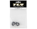 Picture of Team Losi Racing 10° Caster Block Set (TLR 22)