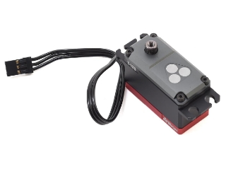 Picture of Tekin T-120 Low Profile Digital Hi-Speed Programmable Servo (High Voltage)