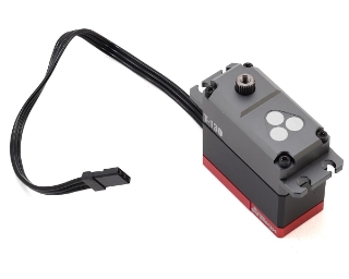 Picture of Tekin T-130 Digital Hi-Speed Programmable Servo (High Voltage)
