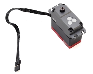 Picture of Tekin T-190 Digital Hi-Torque Programmable Servo (High Voltage)