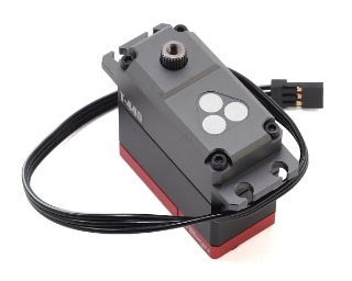 Picture of Tekin T-440 Digital Hi-Torque Programmable Servo (High Voltage)