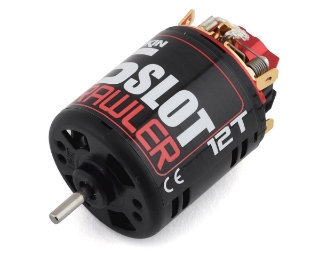 Picture of Tekin 5 Slot Rock Crawler Brushed Motor (12T)