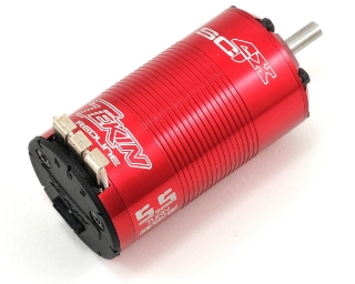 Picture of Tekin Redline SC4X Sensored Brushless 550 Motor (5.5T)