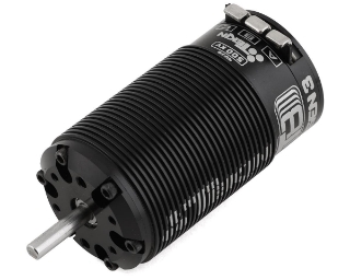 Picture of Tekin Redline T8 GEN3 4038 1/8 Tuggy Brushless Sensored Motor (500kV)