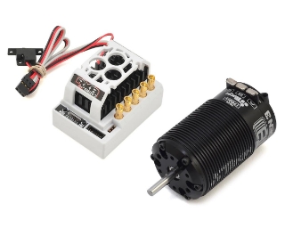 Picture of Tekin RX8 GEN3/Redline T8 GEN3 1/8 Buggy Brushless ESC/Motor Combo (1700kV)