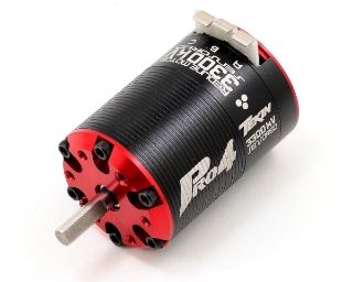 Picture of Tekin Pro4 4-Pole Brushless Motor w/5mm Shaft (3,300kV)