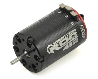 Picture of Tekin ROC412 Element Proof 4-Pole Sensored Brushless Rock Crawler Motor (4600kV)