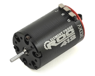 Picture of Tekin ROC412 Element Proof 4-Pole Sensored Brushless Rock Crawler Motor (3100kV)