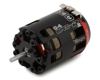 Picture of Tekin Gen4 Spec-R2 Pro Sensored Brushless Motor (17.5T)