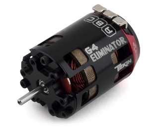 Picture of Tekin Gen4 Eliminator Drag Racing Modified Brushless Motor (4.5T)