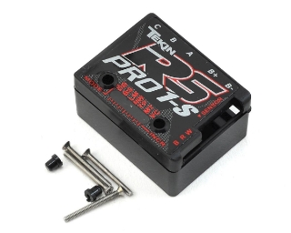 Picture of Tekin RS Pro 1S Black Edition ESC Case