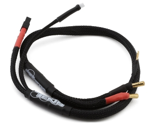 Picture of Tekin 2S Charge Cable w/5mm Bullet Connector to XT60