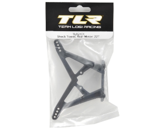 Picture of Team Losi Racing Rear Motor Rear Shock Tower