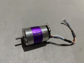Picture of Novak Velocity 4.5R Brushless Motor (Used)