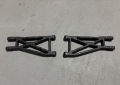Picture of Team Losi XXX/BK2 Graphite Front Arms (New)