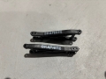 Picture of Team Losi XXX/BK2 Graphite Front Arms (New)