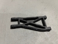 Picture of Team Losi XXX/BK2 Graphite Front Arms (New) - Right Side